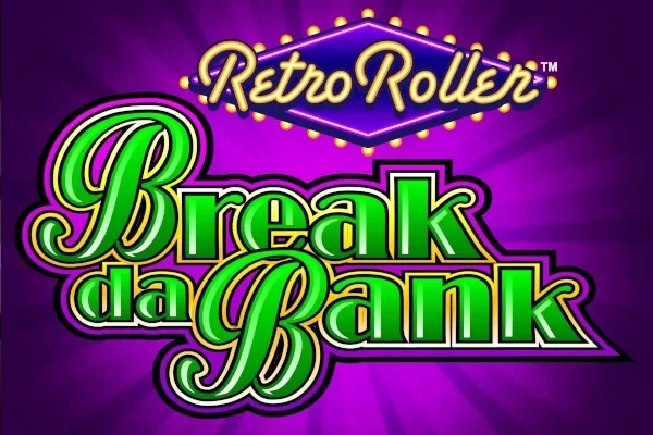 Break da Bank Retro Roller